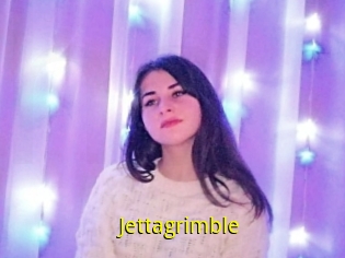 Jettagrimble