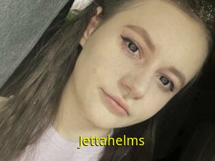 Jettahelms