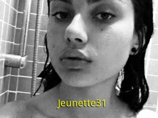 Jeunette31