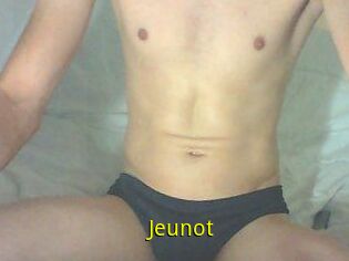 Jeunot