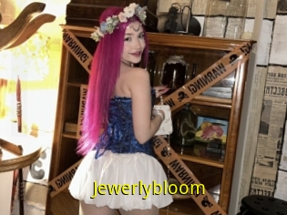 Jewerlybloom