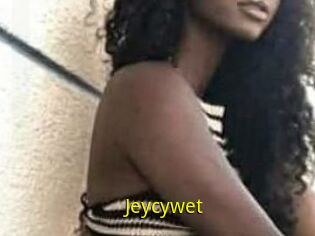Jeycywet