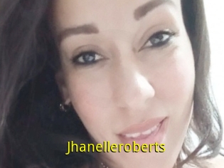 Jhanelleroberts