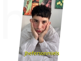Jhefersonmiels
