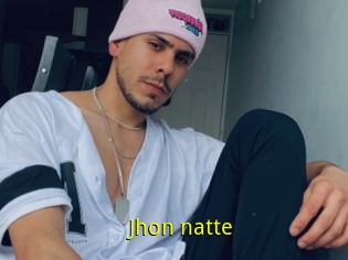 Jhon_natte