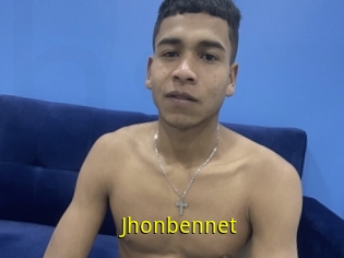 Jhonbennet