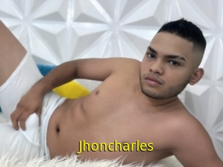 Jhoncharles