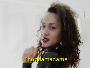 Jhondamadame