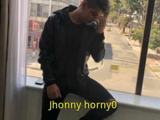 Jhonny_horny0