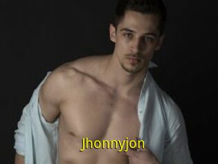 Jhonnyjon