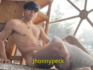 Jhonnypeck