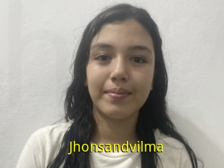 Jhonsandvilma