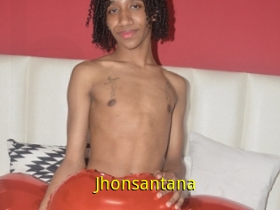 Jhonsantana