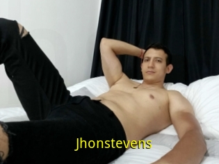 Jhonstevens