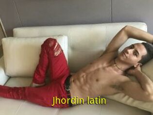 Jhordin_latin
