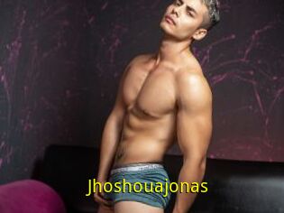 Jhoshouajonas