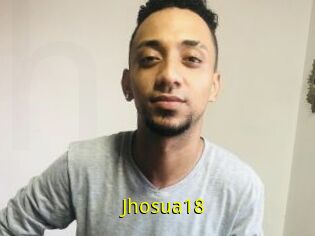 Jhosua18