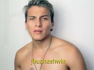 Jhuanashwin