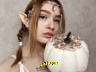 Jialeen