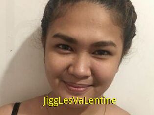 JiggLesVaLentine
