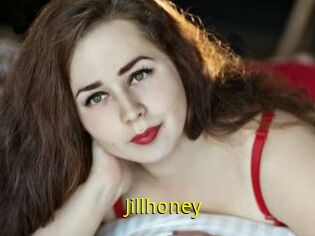 Jillhoney
