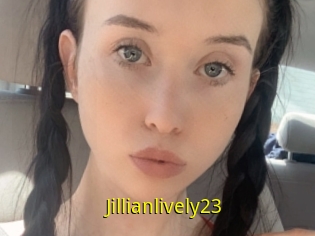Jillianlively23