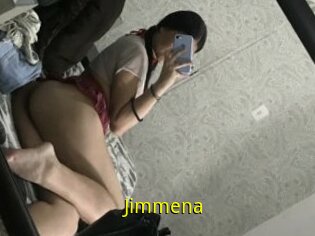 Jimmena