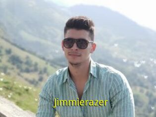 Jimmierazer