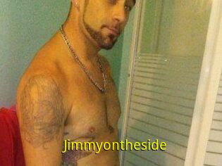 Jimmyontheside