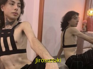 Jirosuzuki
