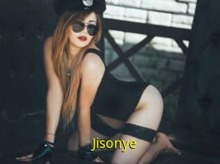Jisonye