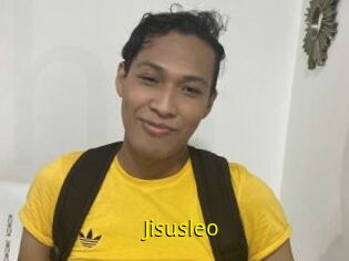 Jisusleo