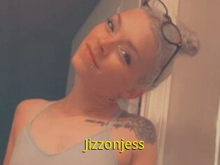 Jizzonjess