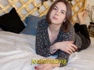 Joanamazing