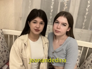 Joanandedina