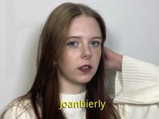 Joanbierly