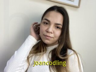 Joancodling