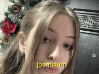 Joandaunt