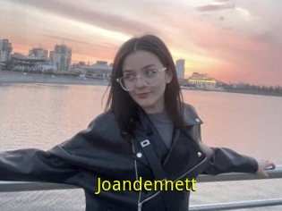 Joandennett