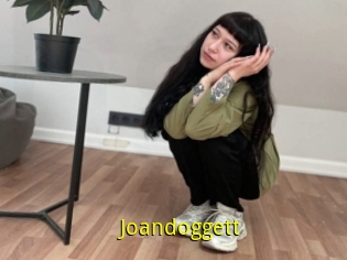 Joandoggett