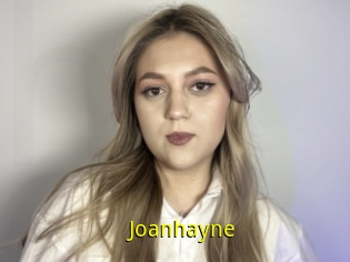 Joanhayne