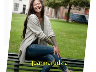 Joannaradzia