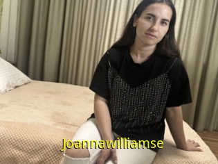 Joannawilliamse