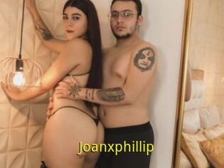 Joanxphillip