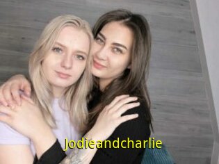 Jodieandcharlie