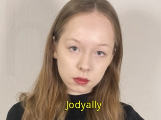 Jodyally