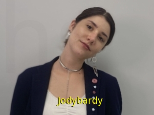 Jodybardy