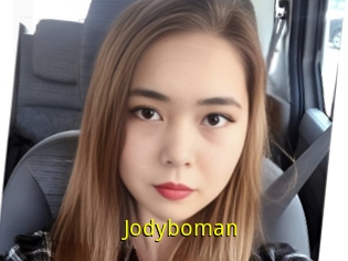 Jodyboman