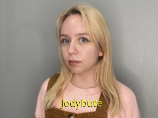 Jodybute