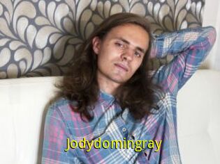 Jodydomingray